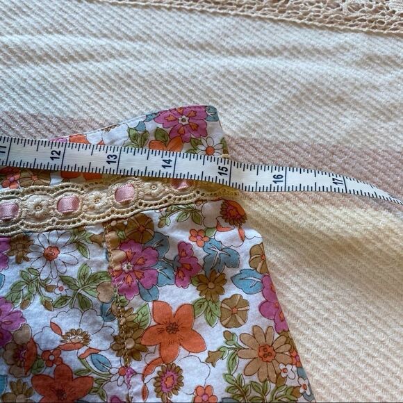 Jousse Paris Floral Skirt - Picture 5 of 8